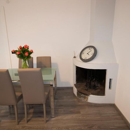 Lolly House 12 Apartment La Spezia Ngoại thất bức ảnh