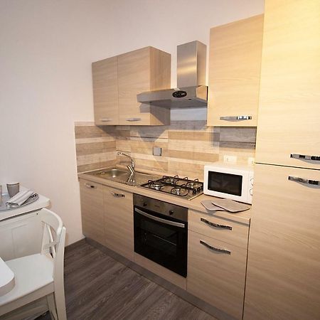 Lolly House 12 Apartment La Spezia Ngoại thất bức ảnh
