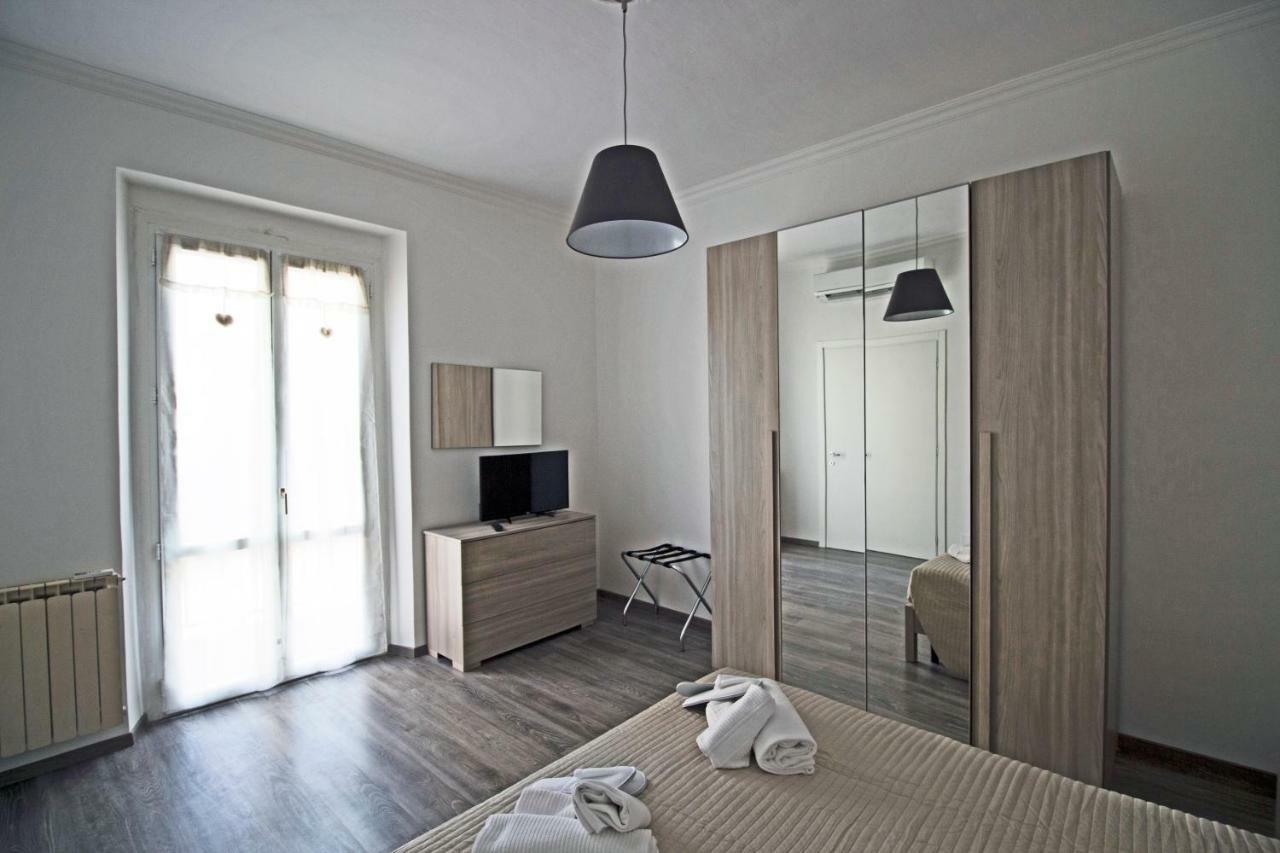 Lolly House 12 Apartment La Spezia Ngoại thất bức ảnh