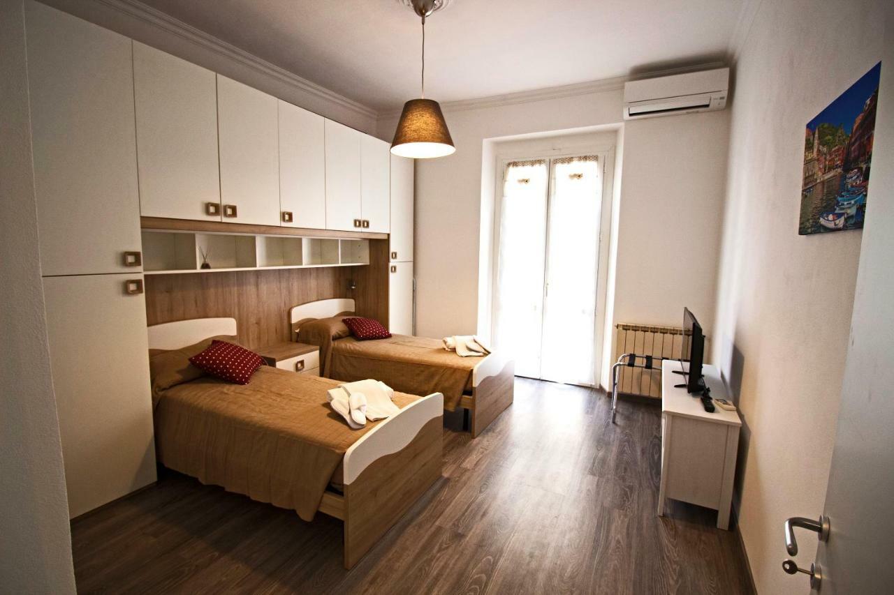 Lolly House 12 Apartment La Spezia Ngoại thất bức ảnh