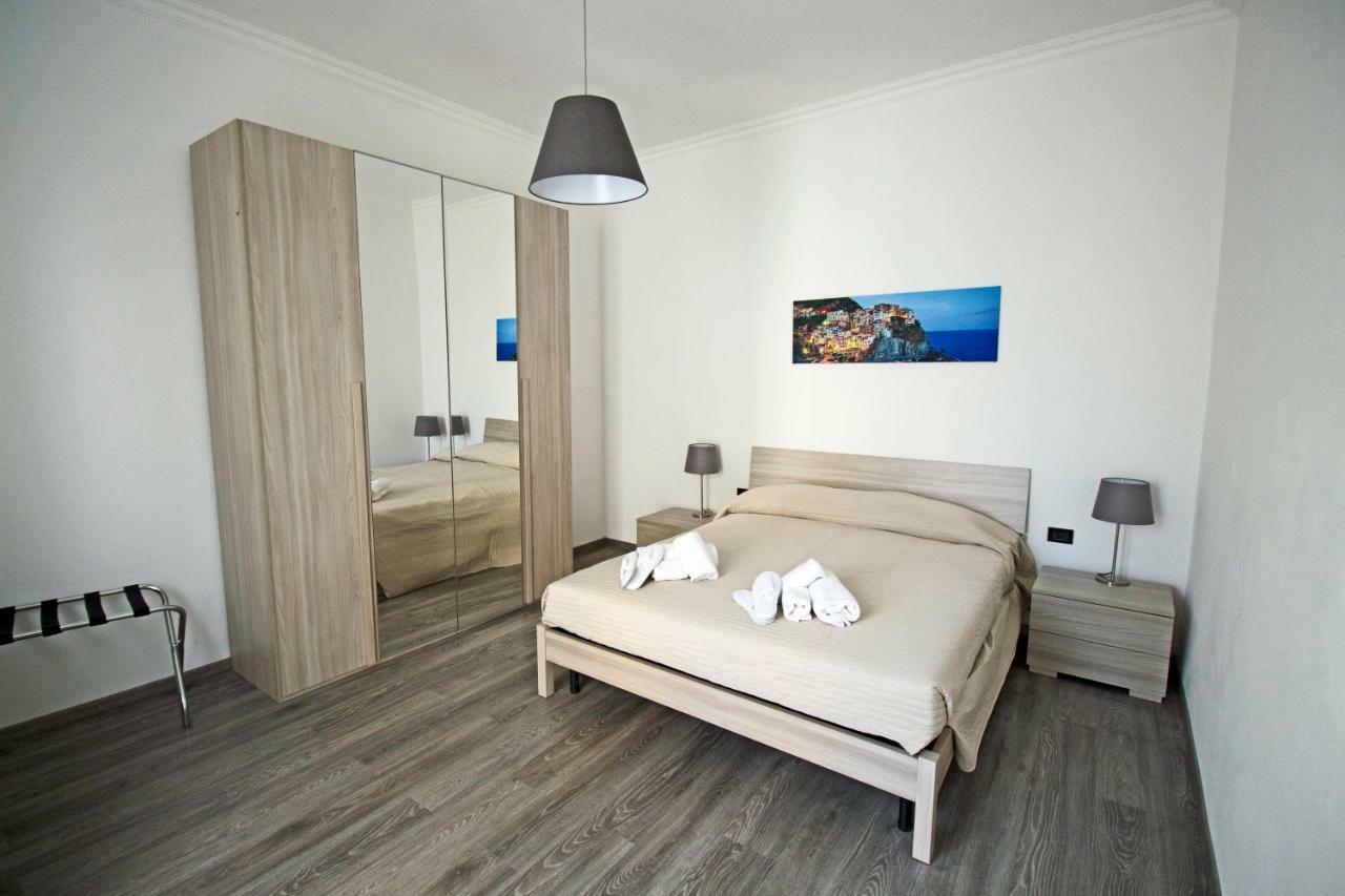 Lolly House 12 Apartment La Spezia Ngoại thất bức ảnh