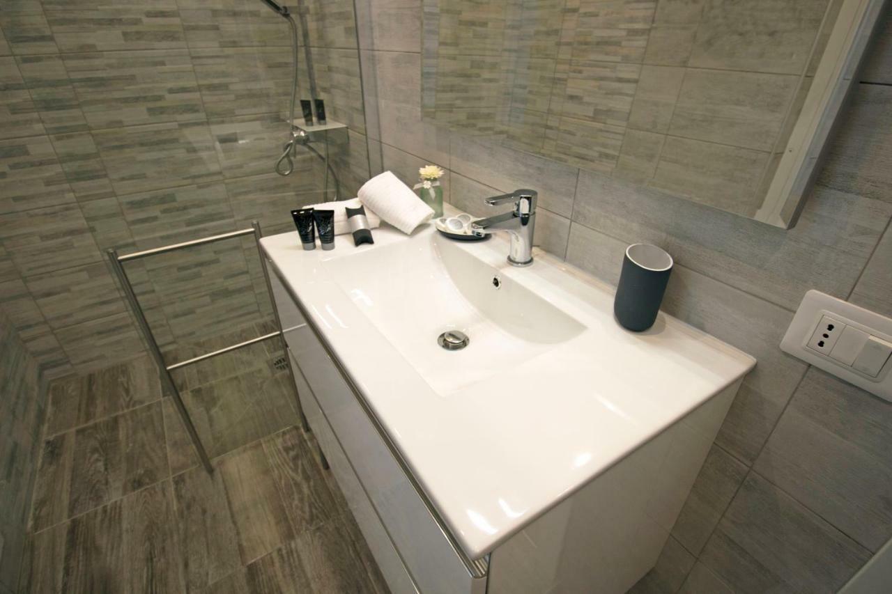 Lolly House 12 Apartment La Spezia Ngoại thất bức ảnh