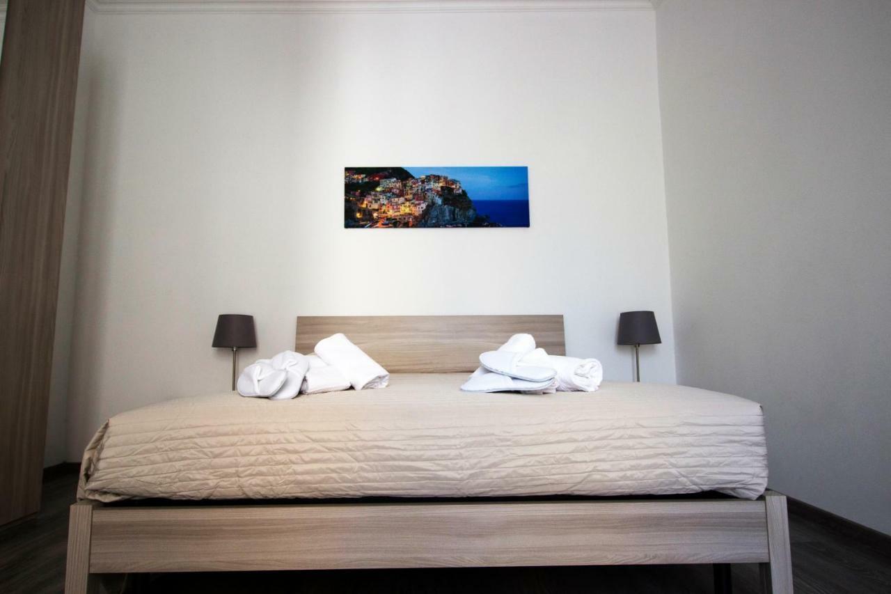 Lolly House 12 Apartment La Spezia Ngoại thất bức ảnh