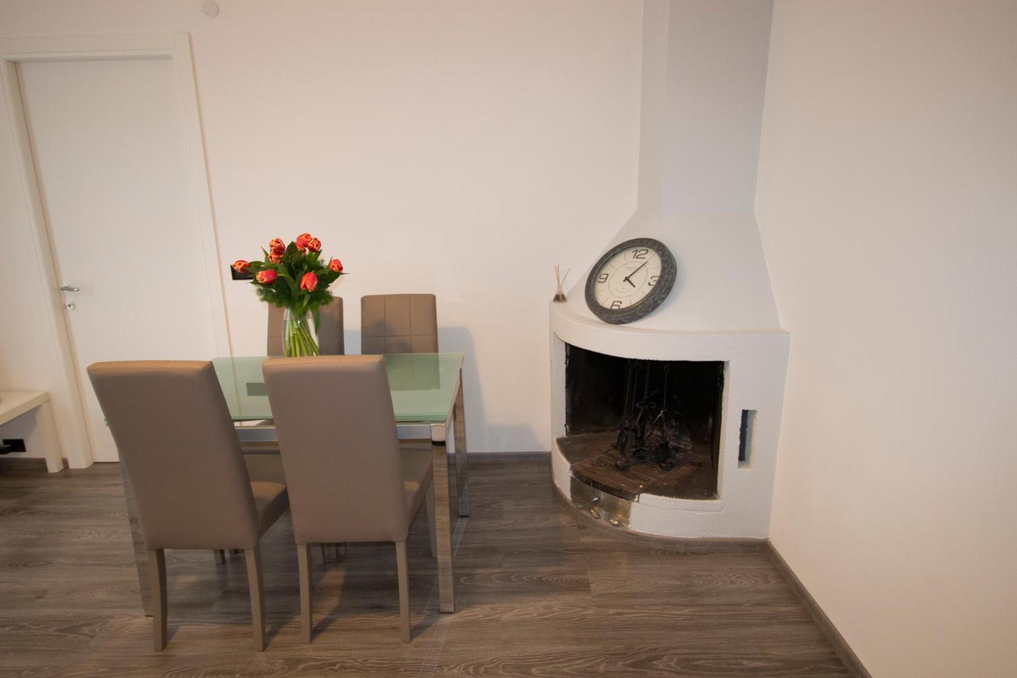 Lolly House 12 Apartment La Spezia Ngoại thất bức ảnh