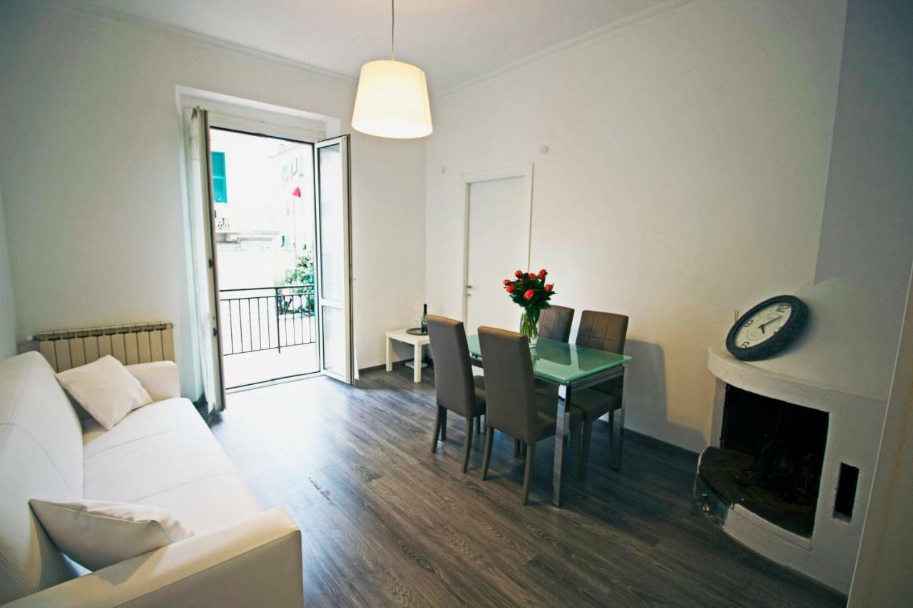 Lolly House 12 Apartment La Spezia Ngoại thất bức ảnh