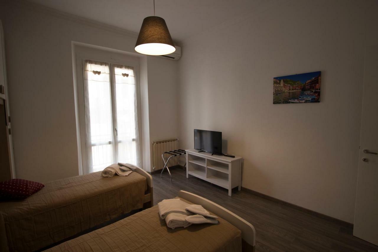 Lolly House 12 Apartment La Spezia Ngoại thất bức ảnh