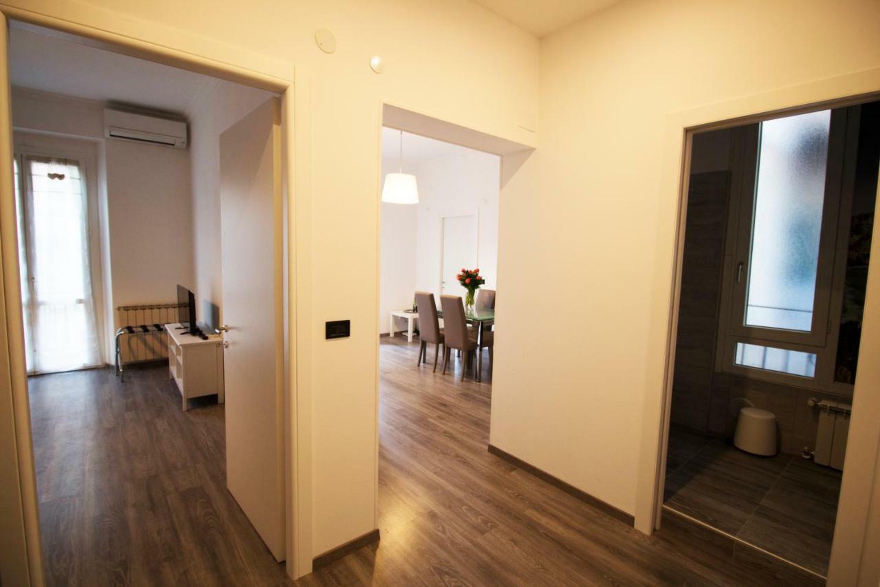 Lolly House 12 Apartment La Spezia Ngoại thất bức ảnh