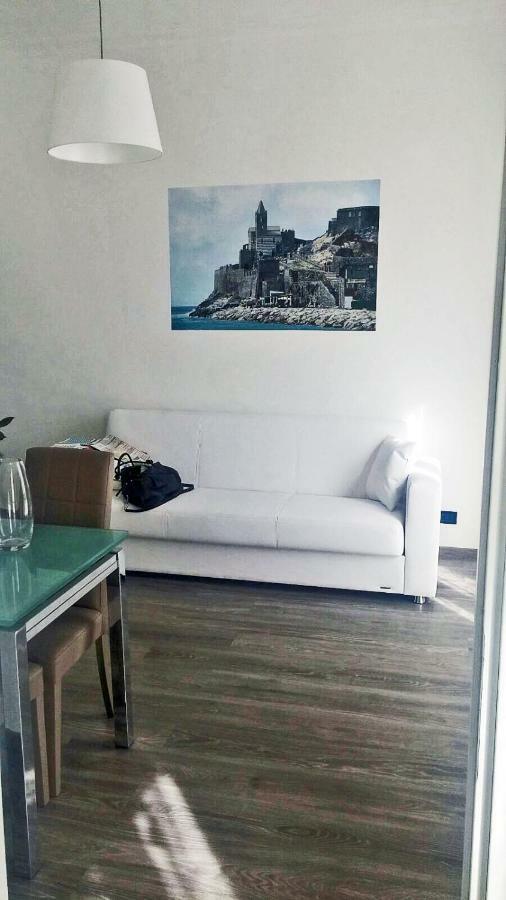 Lolly House 12 Apartment La Spezia Ngoại thất bức ảnh
